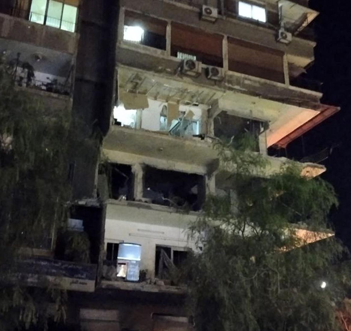 דיווח סעודי: היעד לחיסול בסוריה - בכיר חיזבאללה