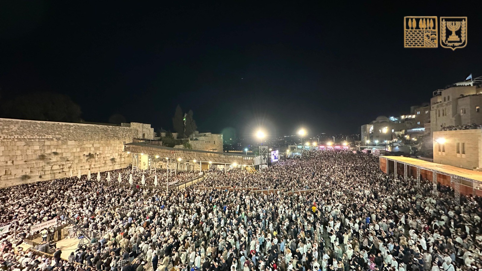 צילום: הקרן למורשת הכותל המערבי