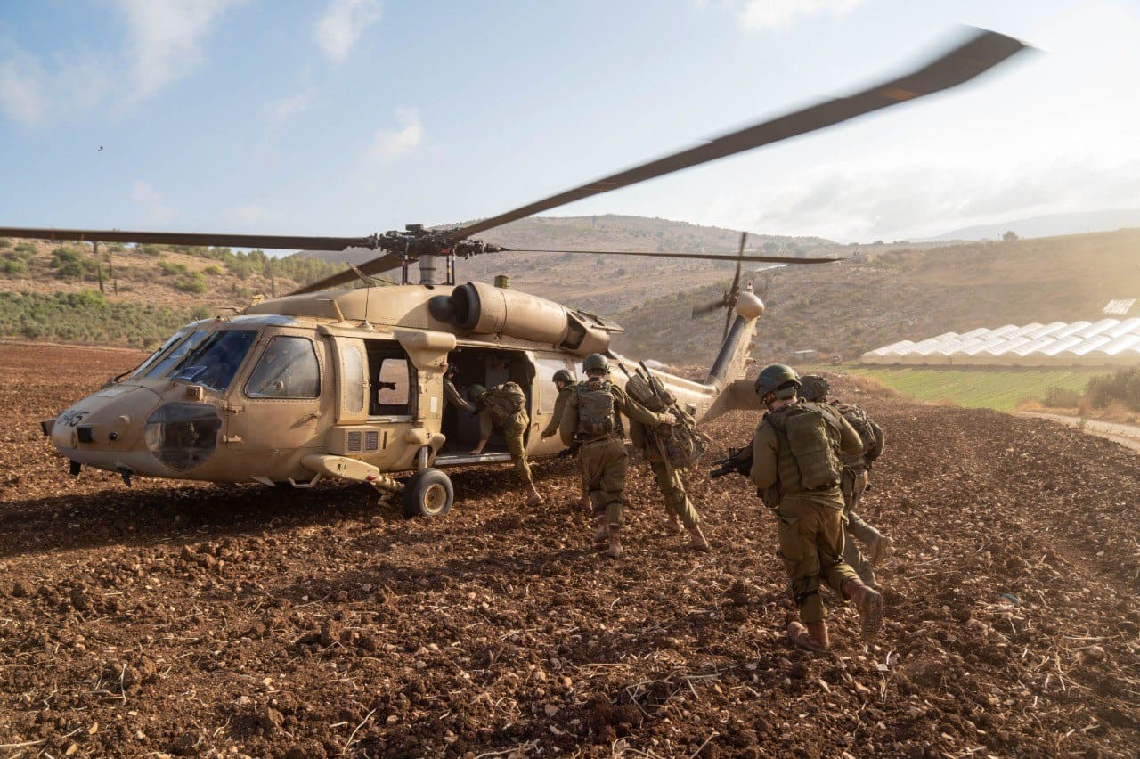 צילום: דו"צ