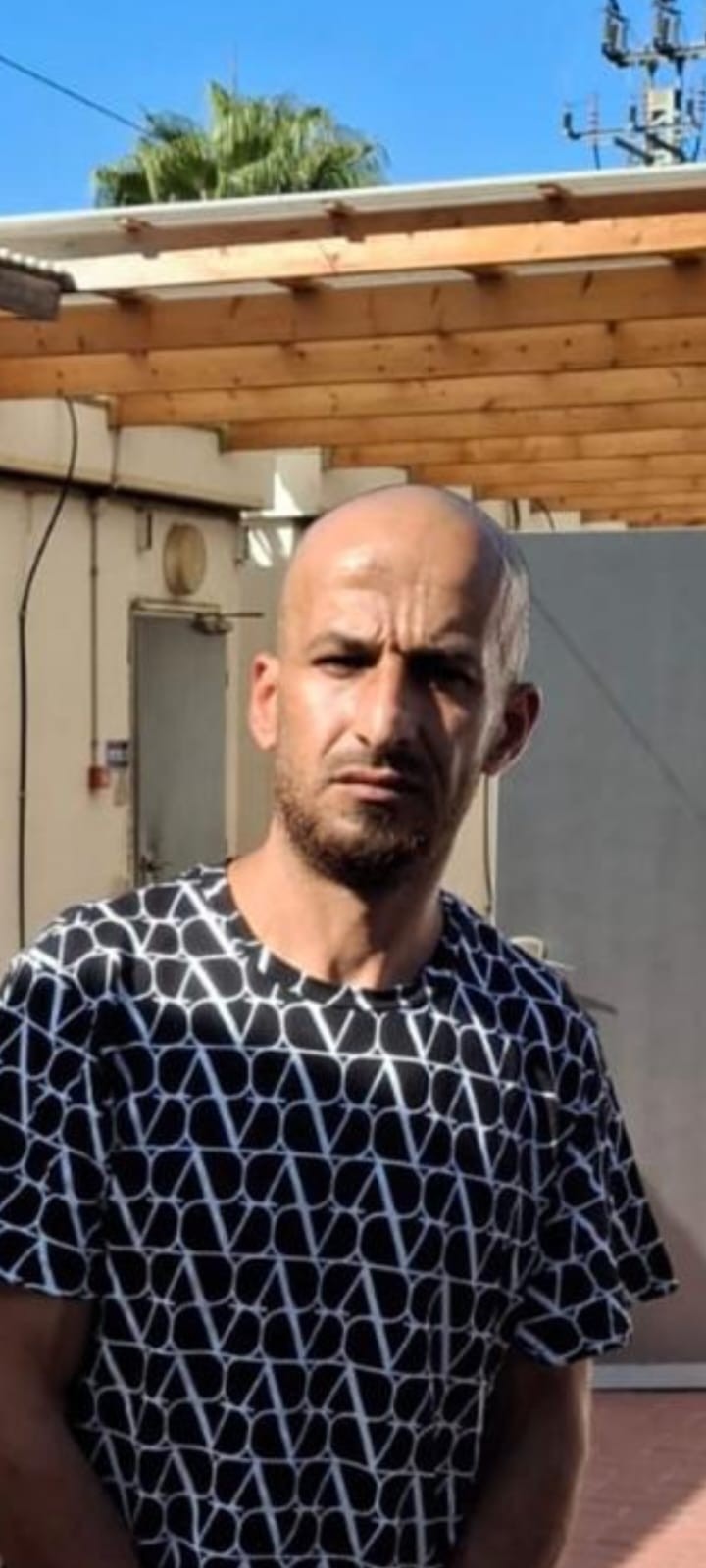 שב"ח מחברון תקף נשים בשנתן, צילם אותן והשאיר להן פתקי אהבה