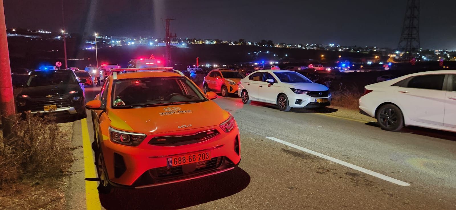 4 חיילים נהרגו ו-7 נפצעו קשה מפגיעת הכטב"ם בבא"ח גולני