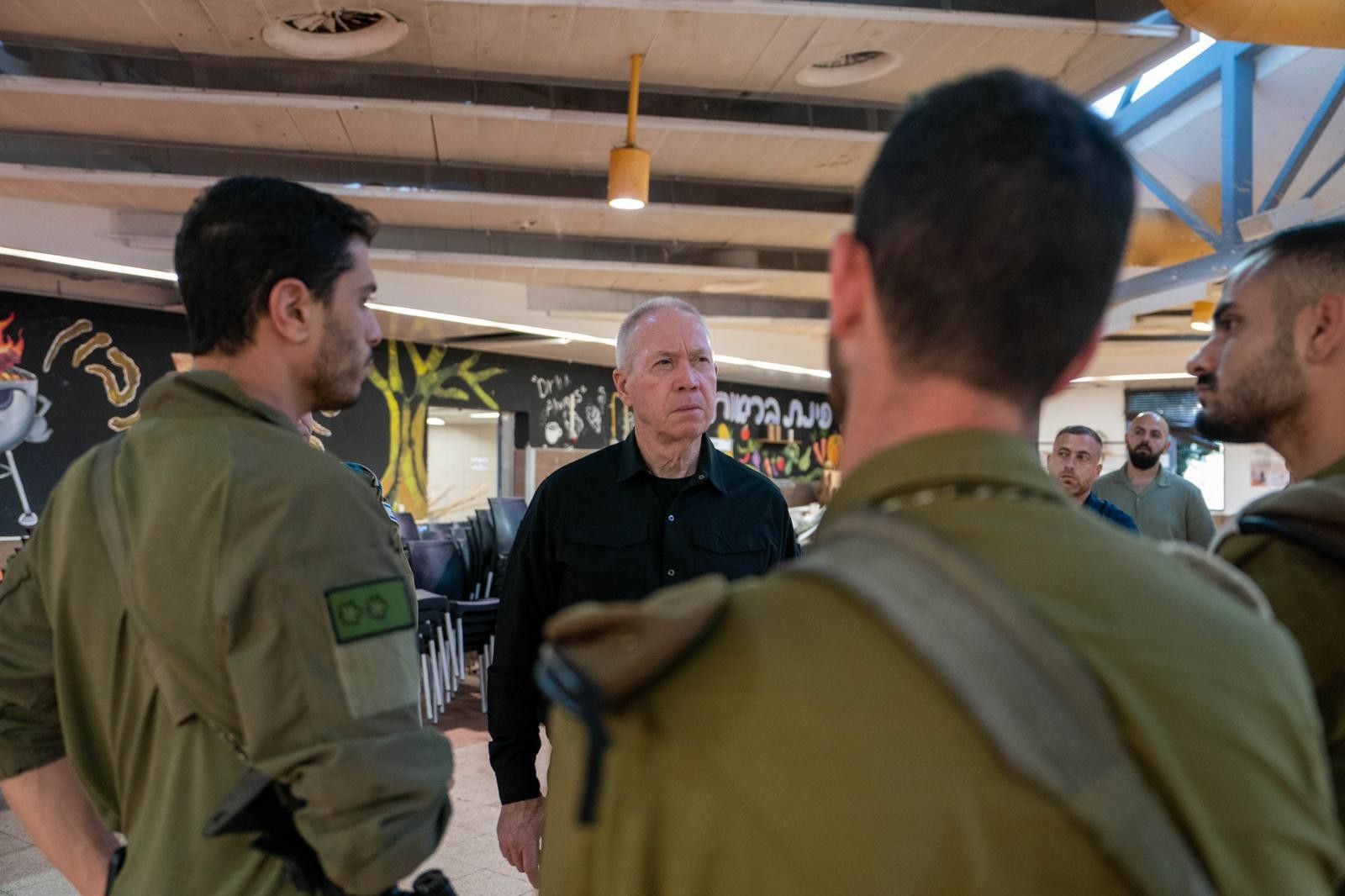 צילום: דובר צה"ל