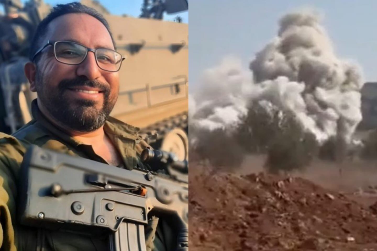 צילום: דובר צה"ל