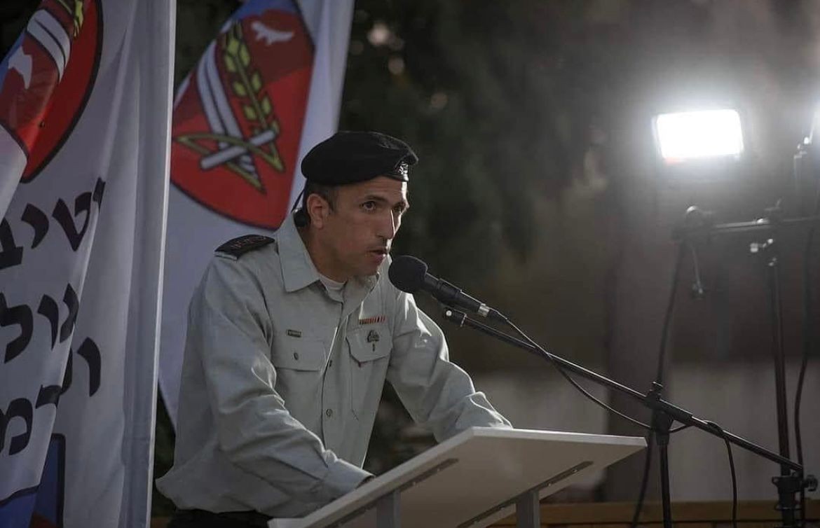 צילום מסך מתוך הרשתות החברתיות לפי שימוש בסעיף 27א'