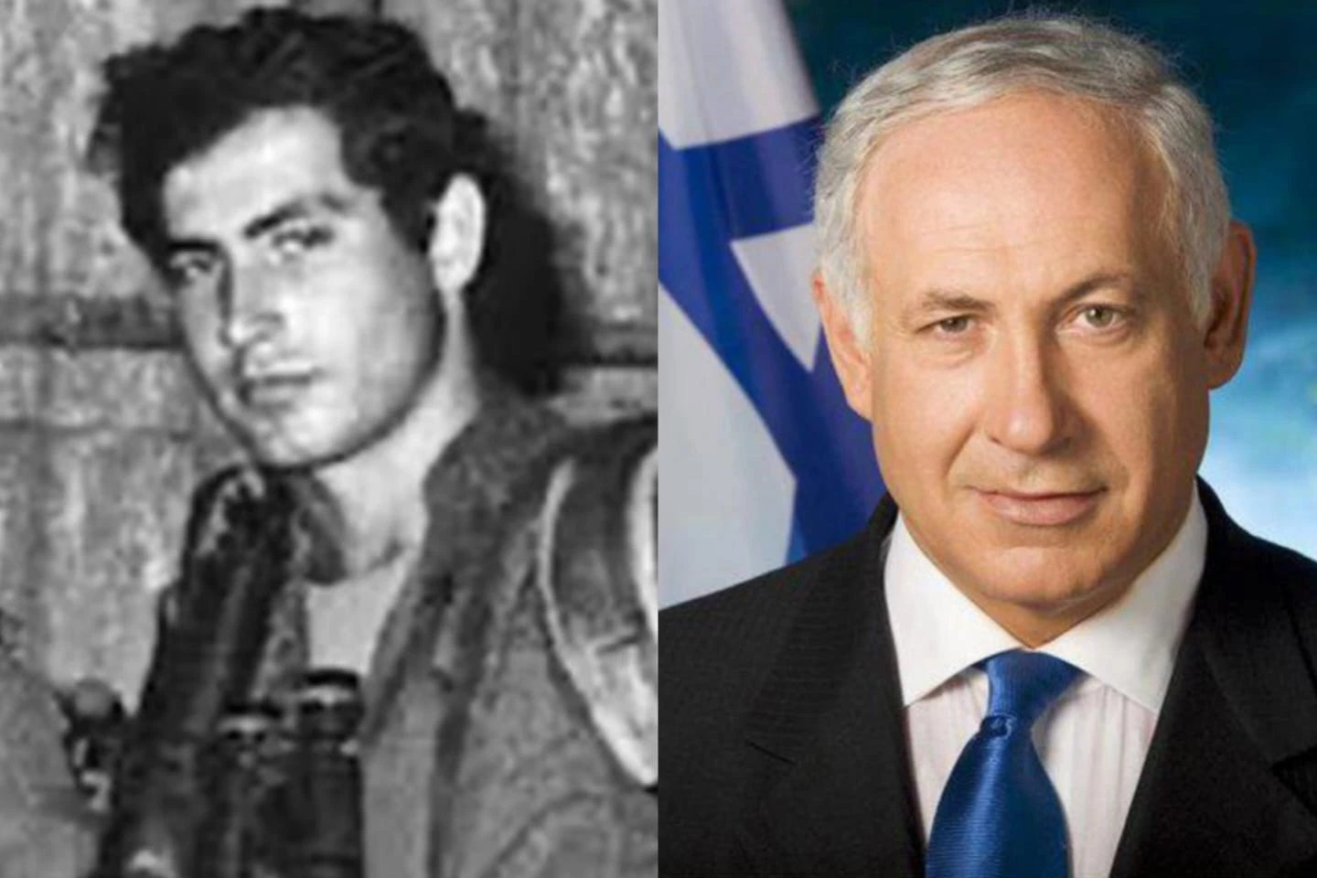 מתרגל יוגה ומשחק כדורגל: 75 עובדות שלא ידעתם על נתניהו