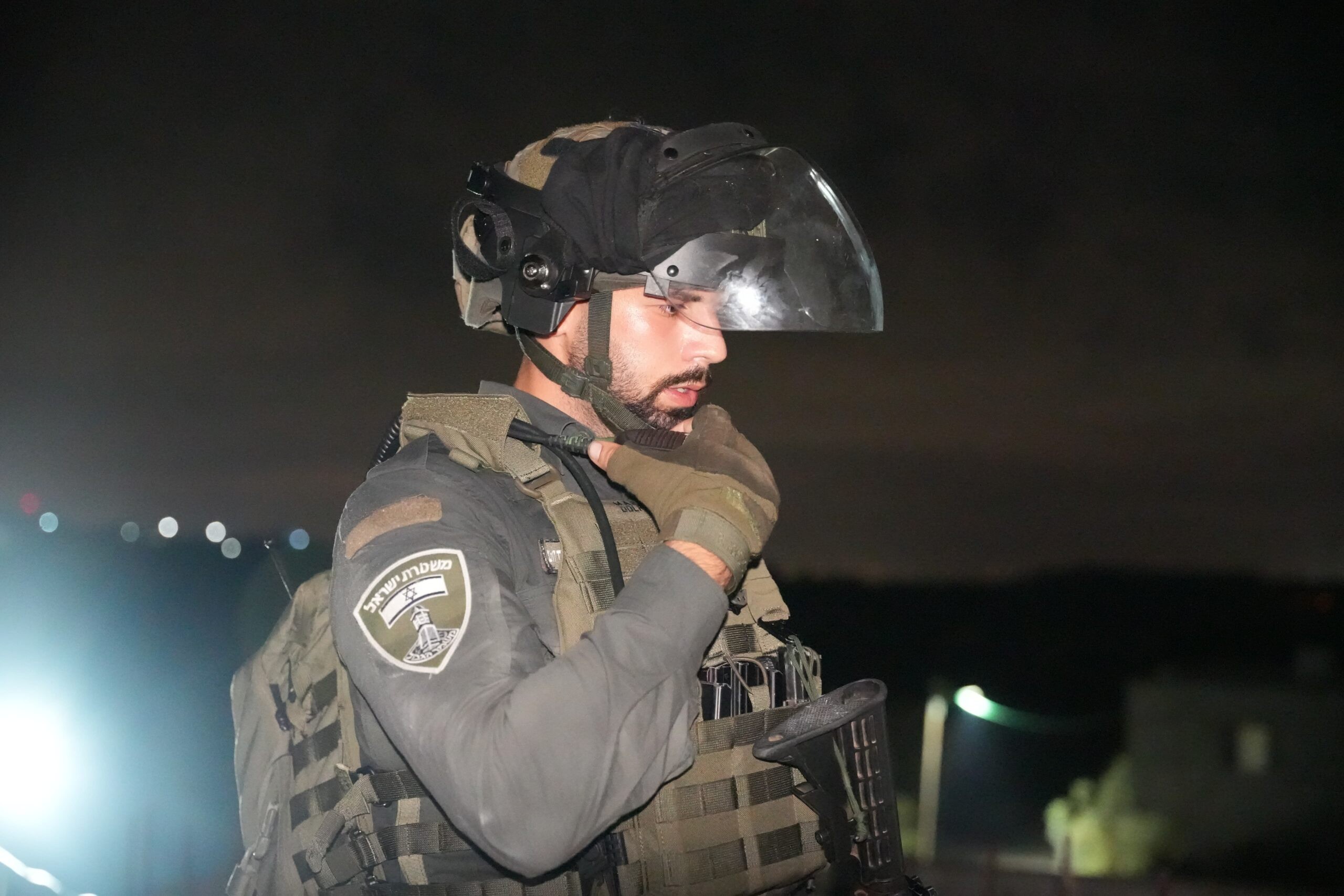 מחילים משילות: יחידה חדשה למלחמה בארגוני הפשיעה תוקם בדרום