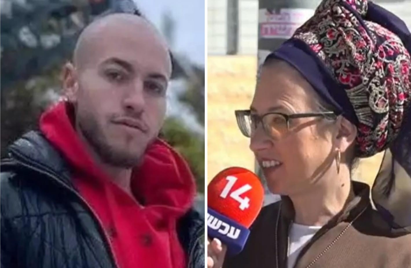 אם החטוף בעזה: "איתן ביקש שלא ישחררו אותו תמורת מחבלים"