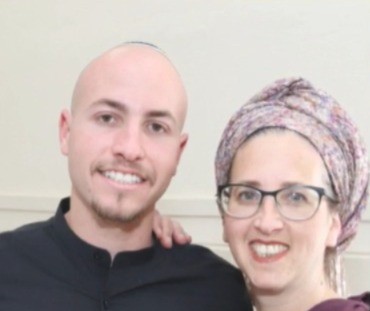 "נחכה שתחזור": הכסא שמחכה לאיתן מור - ובקשת אביו לקראת החג
