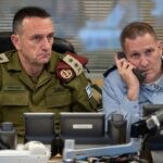 ישראל תקפה כ-20 יעדים באיראן במשך 3 שעות