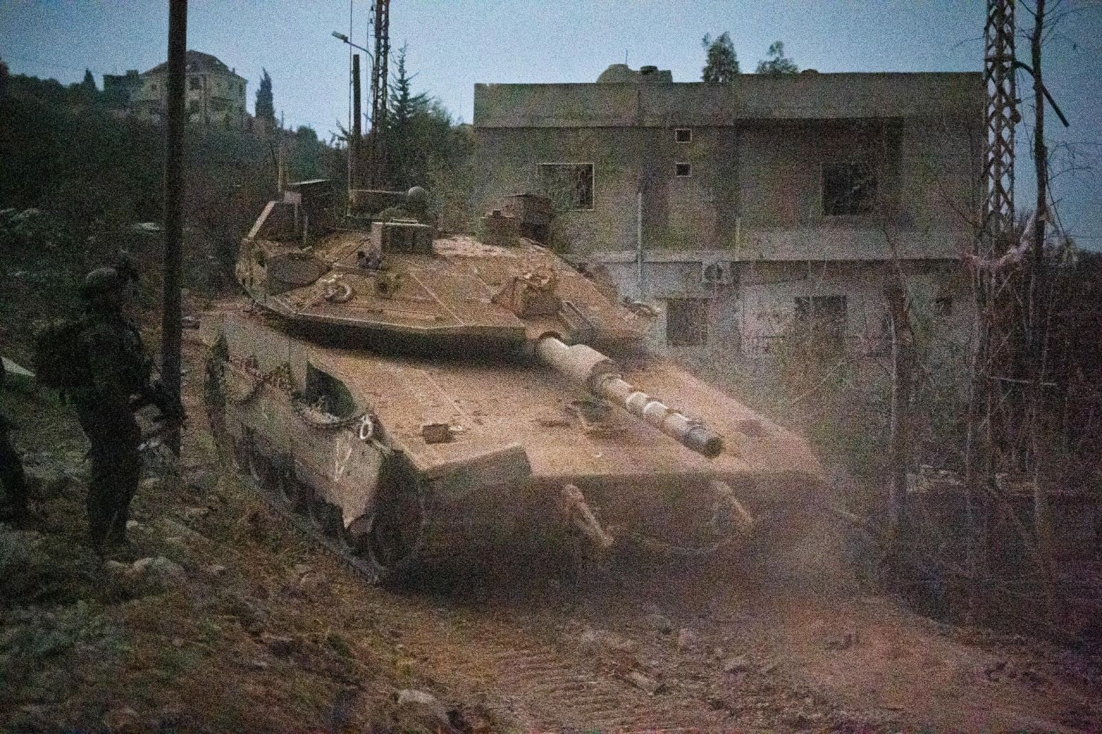 קרדיט: דובר צה"ל