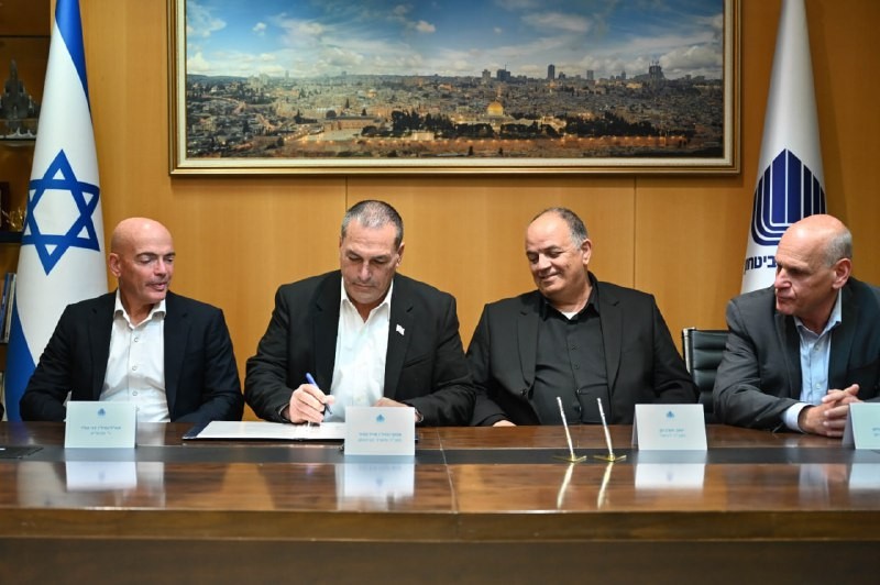פריצת דרך: עסקת הענק לקראת השלמת פיתוח מערכת היירוט בלייזר