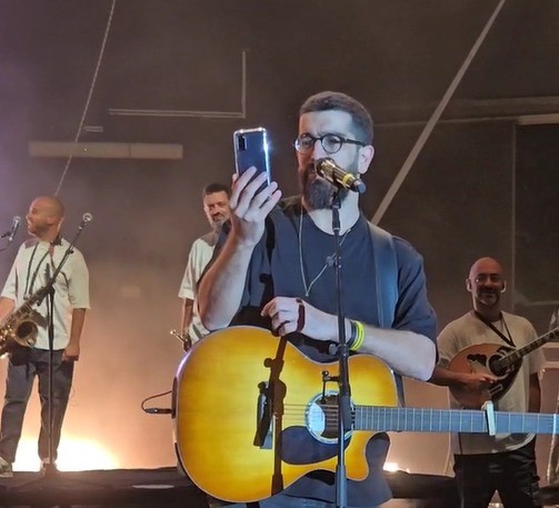 צילום: ארנון בוסאני