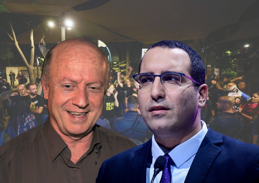 עיתונאי חדשות 12 נגד מולי דור: "דיבור שצריך להוקיע"