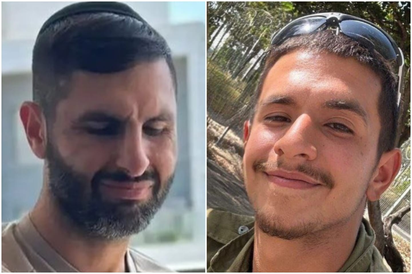 צילום: אינסטגרם, דובר צה"ל