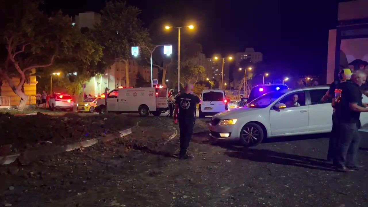 צילום: דוברות כבאות והצלה לישראל