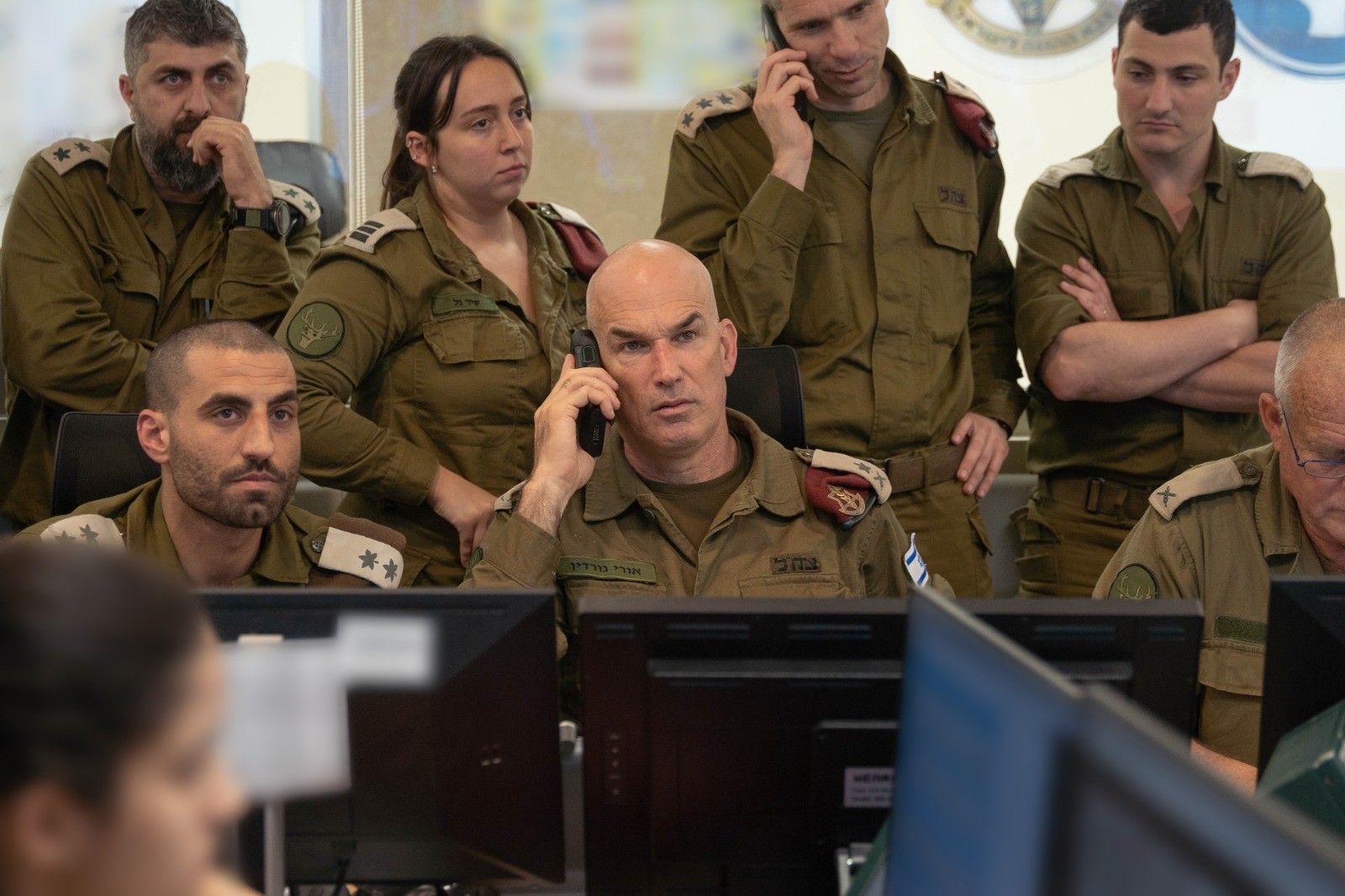 צילום: דובר צה"ל
