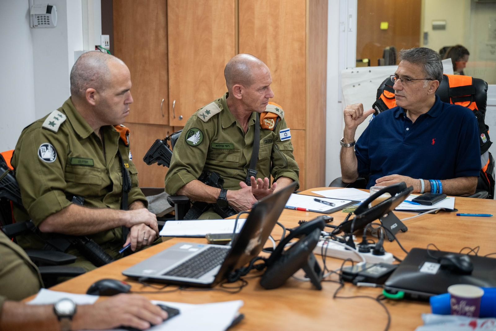 לקראת יום הכיפורים: בפיקוד העורף מפרסמים הנחיות מיוחדות