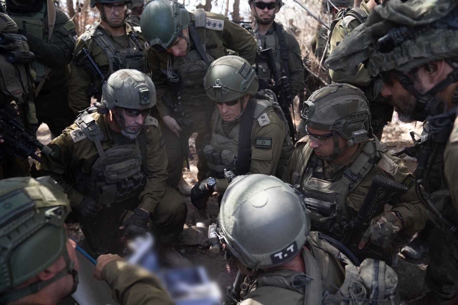 צילום: דובר צה"ל