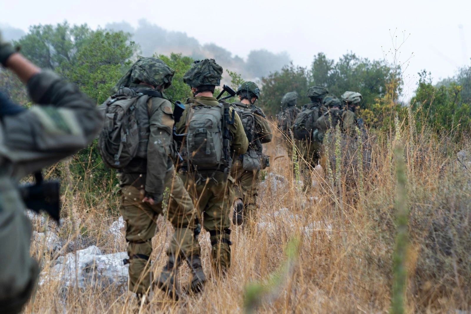 צילום: דובר צה"ל