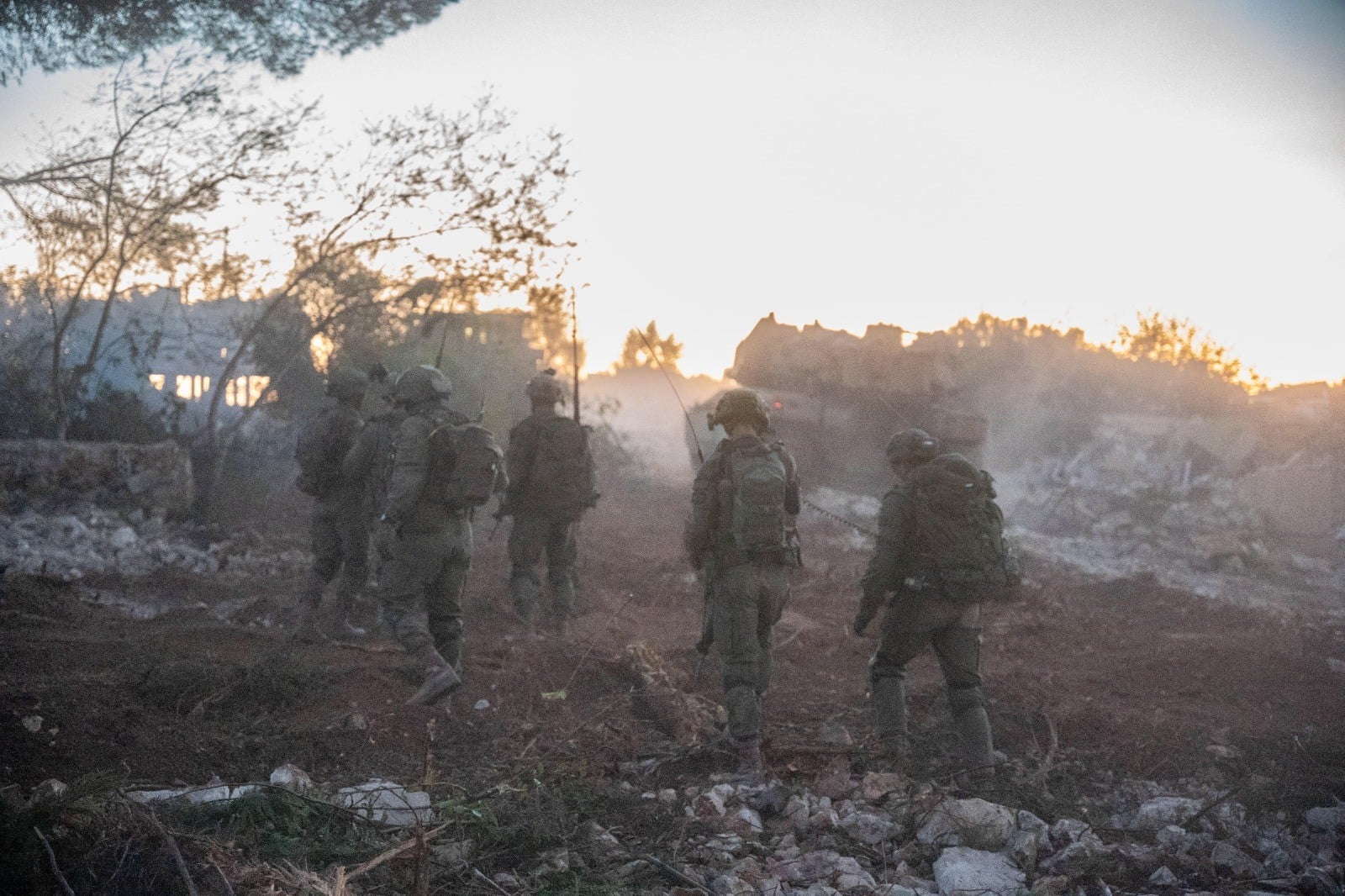תוך 48 שעות: כוחותינו חיסלו 3 מפקדי חטיבות בדרום לבנון