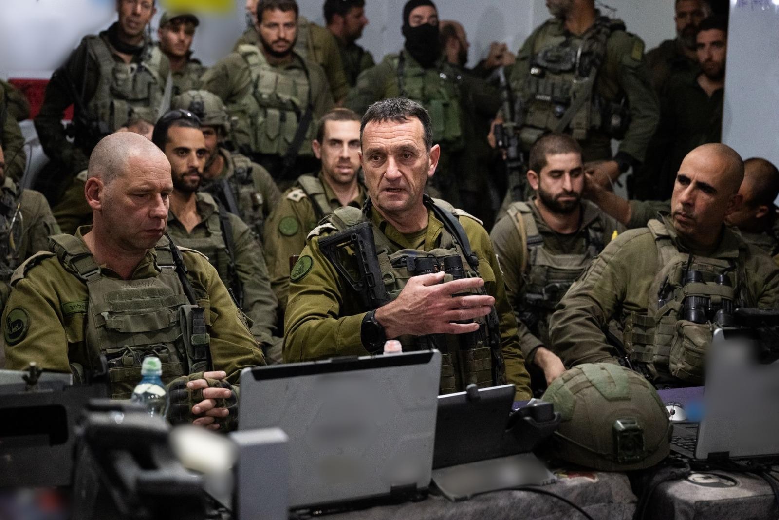 קרדיט: דובר צה"ל