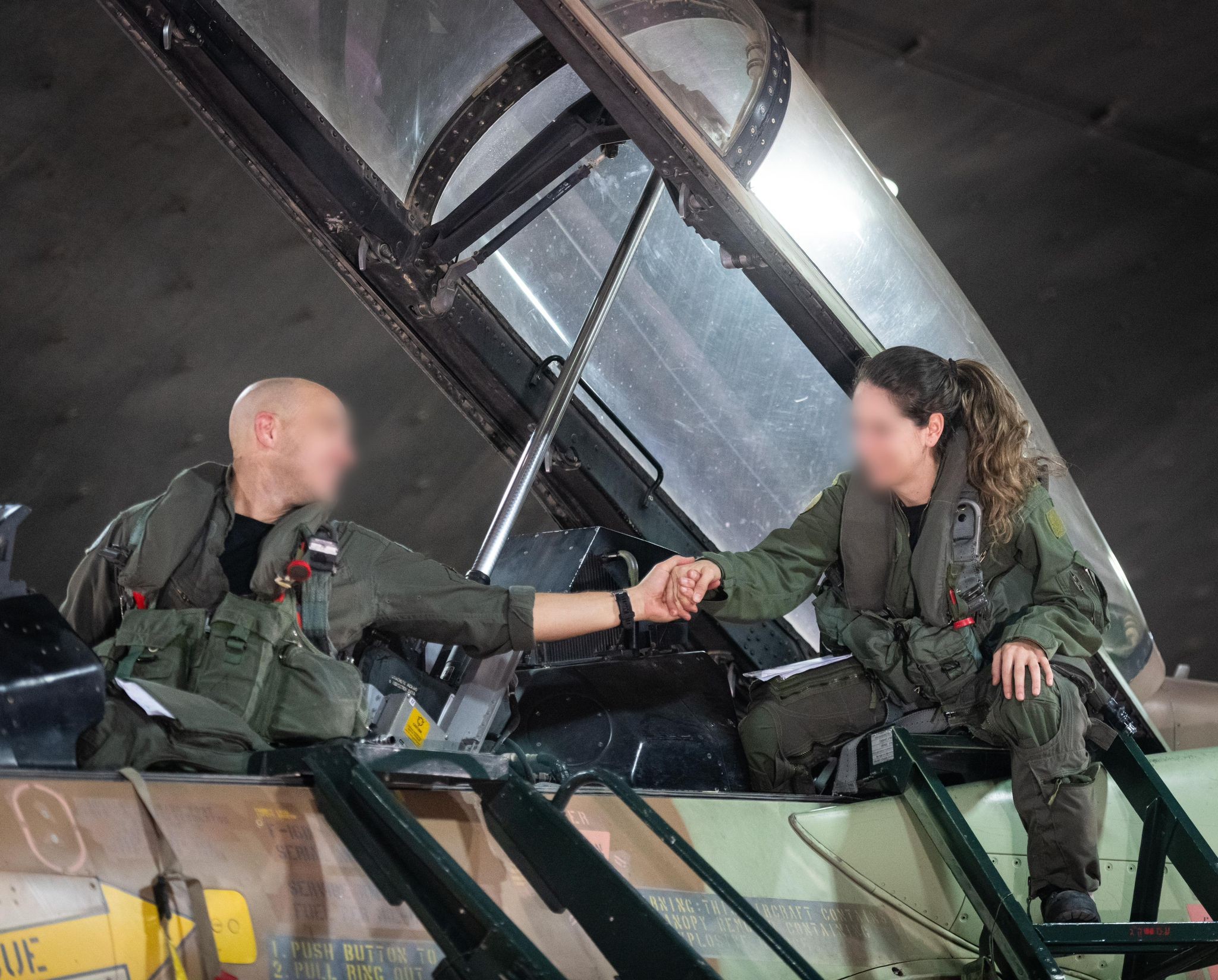 הסנגוריה הצבאית: "נוהל בירור מנהלי" פוגע בזכויות החשודים