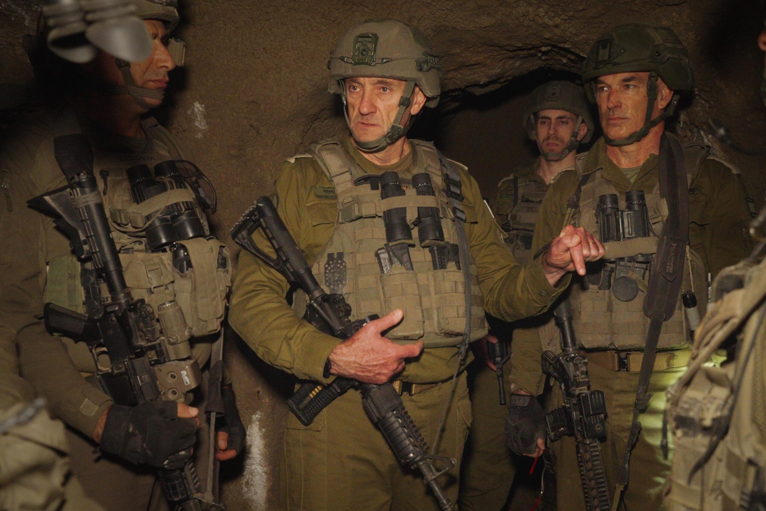 צילום: דובר צה"ל