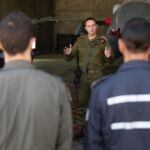 הרמטכ"ל רומז למבצע הבא: "לא סיימנו את האירוע הזה"