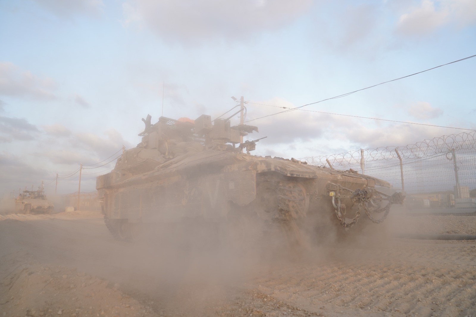 צילום: דובר צה"ל