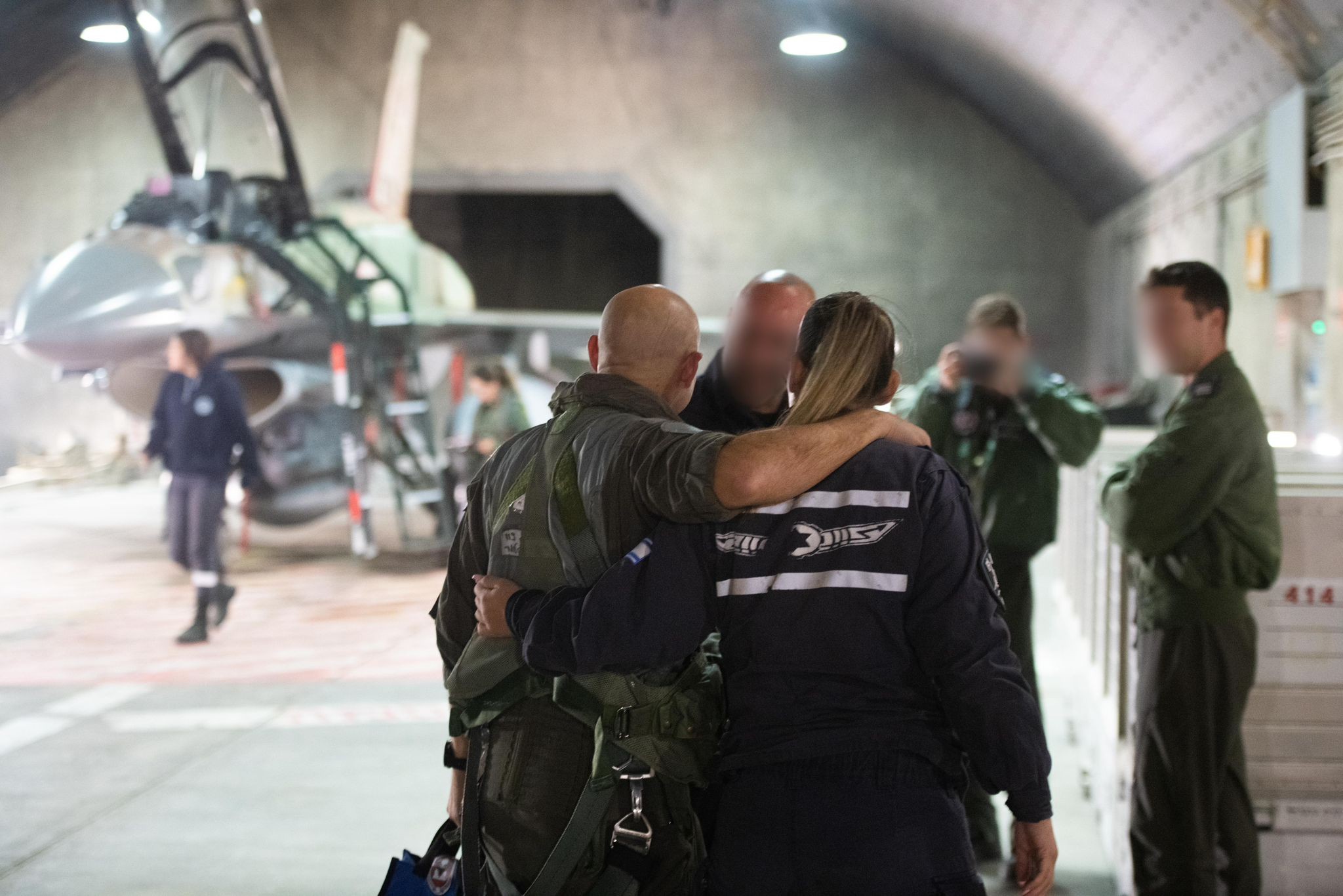 אחרי עשרות שנים: שינוי משוואה מול איראן והיחלשות ציר הרשע