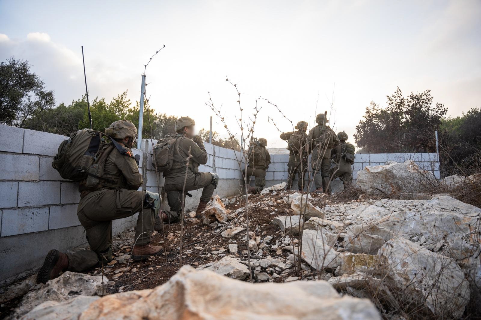 צה"ל: חוסל מפקד מערך הנ"ט של יחידת רדואן בחיזבאללה