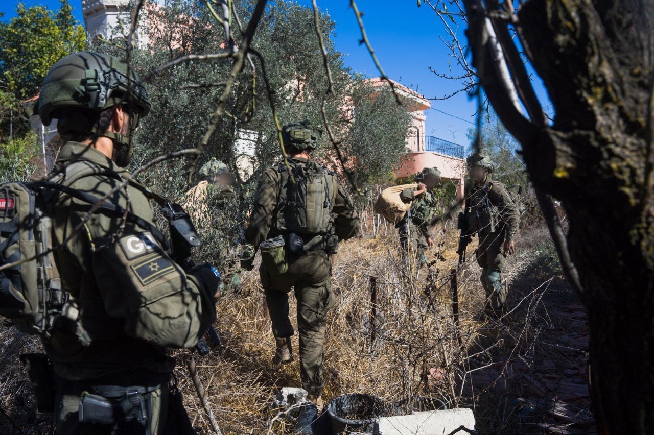 3 לוחמים, בקבע ובמילואים, נפצעו באורח קשה בדרום לבנון