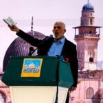 "היום שאחרי": הרשות הפלשתינית וחמאס במגעים לניהול רצועת עזה