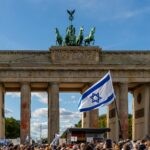 מדאיג: זינוק אדיר בהיקף האנטישמיות באירופה מאז ה-7 באוקטובר