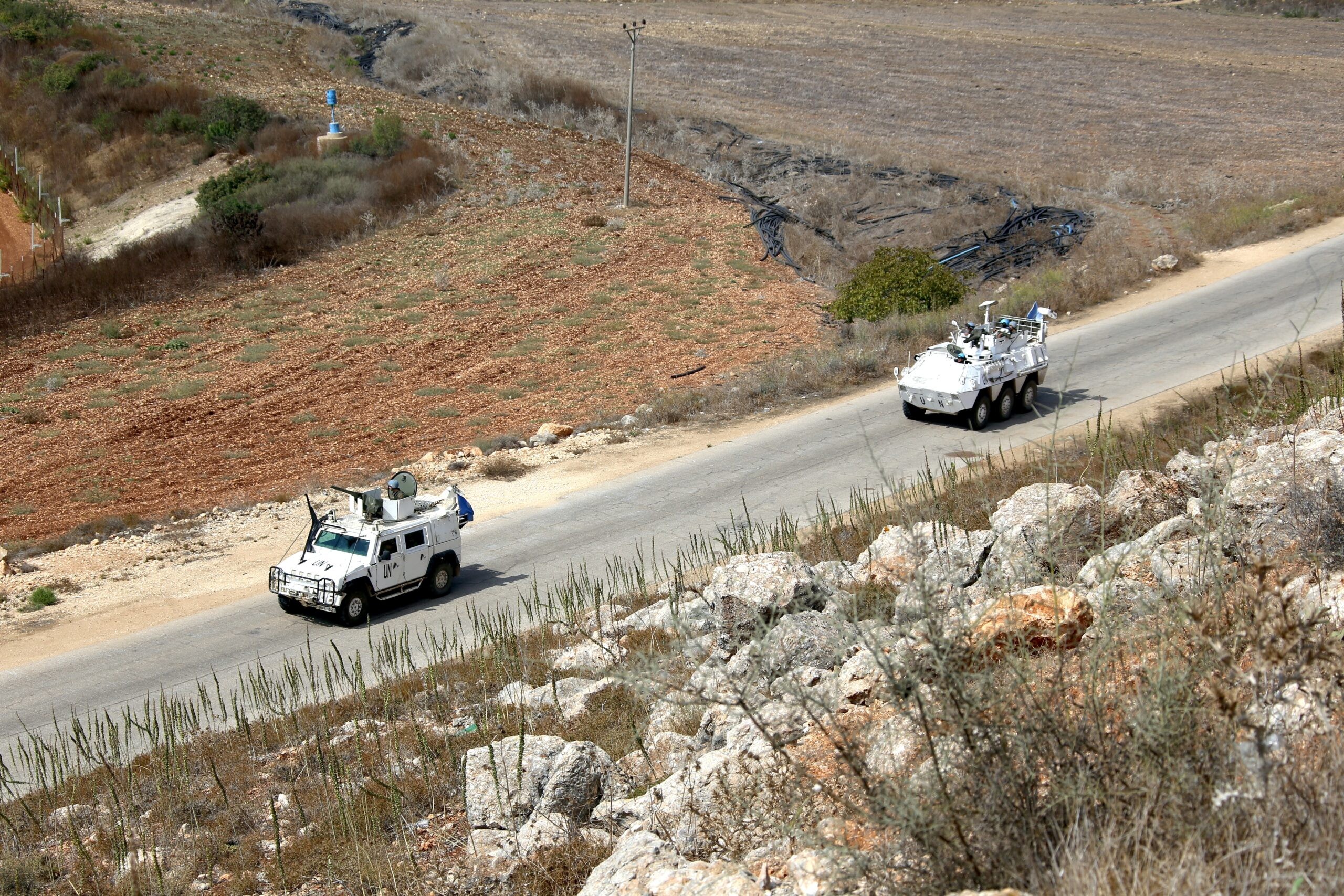 כוחות יוניפ"יל | צילום: שאטרסטוק