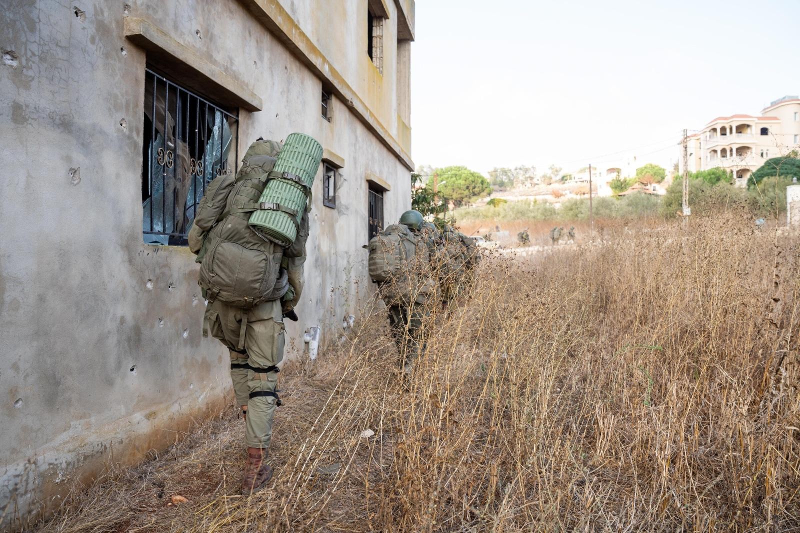 צילום: דו"צ