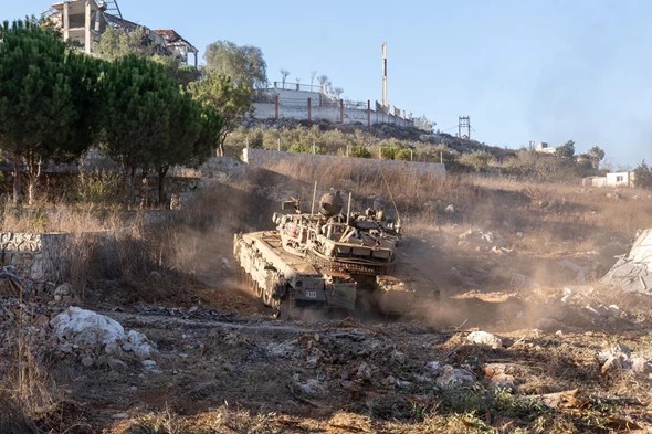 קרדיט: דובר צה"ל