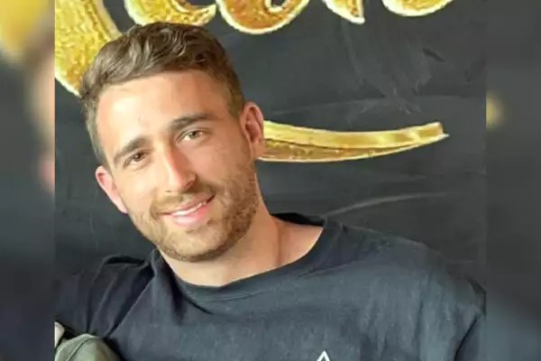 דוד החטוף טוען: צריך להפסיק את המו"מ לעסקת חטופים עם החמאס