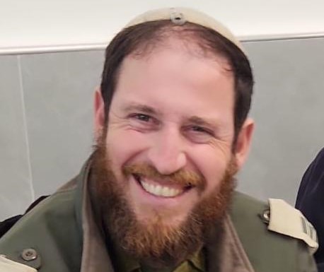 הלוחם שחיבר את כולם: ראיון עם בניו של רב הגדוד שנפל בלבנון