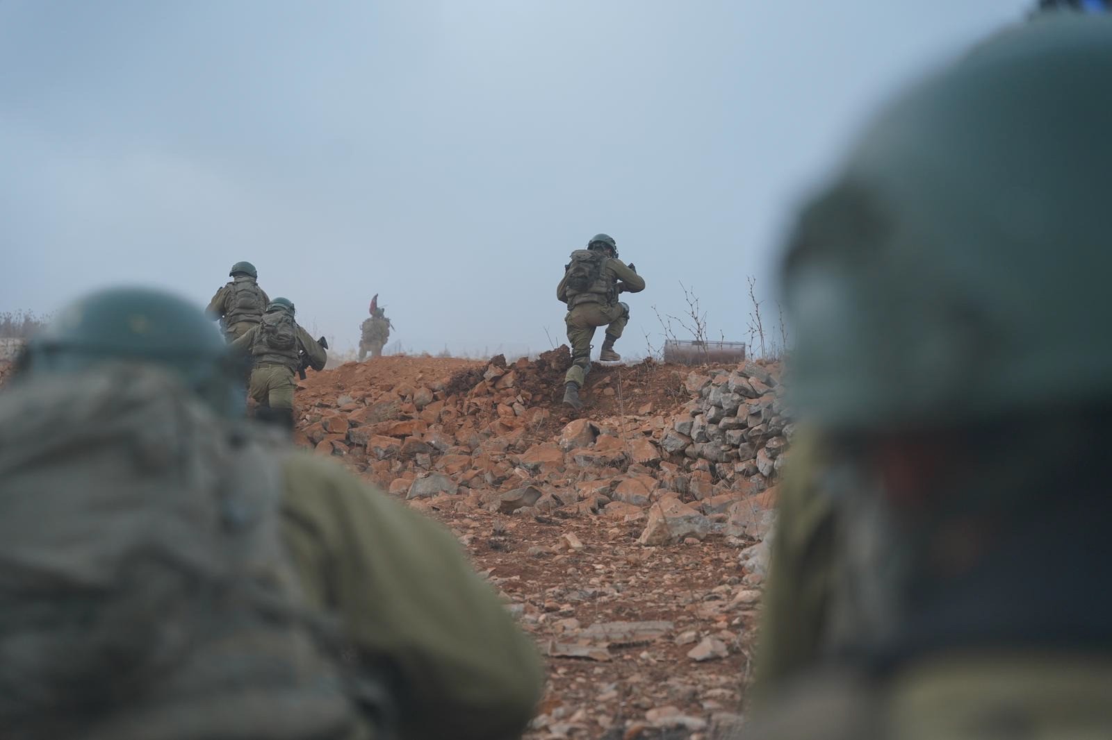 צילום: דובר צה"ל