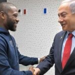 "מעורר השראה": המתאגרף האגדי נפגש עם ראש הממשלה