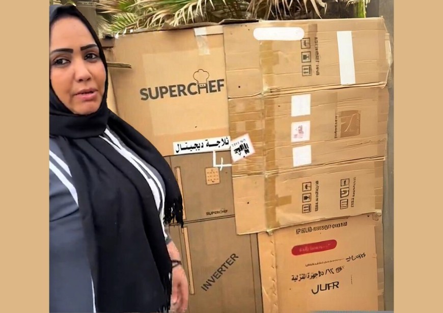 "שירותים בטיילת": תומכי חיזבאללה מציפים את לבנון באוהלים