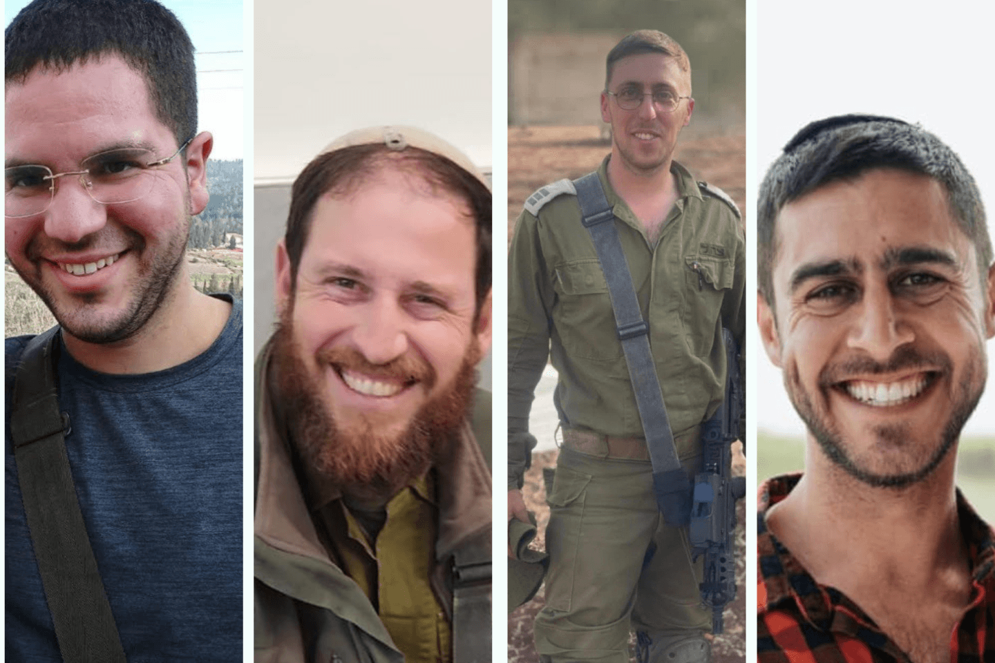 צילום: אתר דובר צה"ל