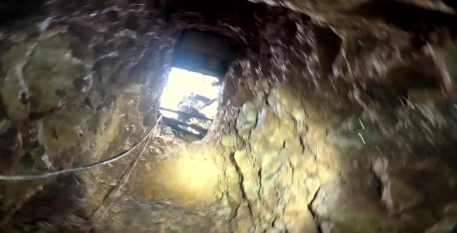 בזרעית לא מופתעים מהמנהרה שהתגלתה: "התרענו על רעשי חפירות"