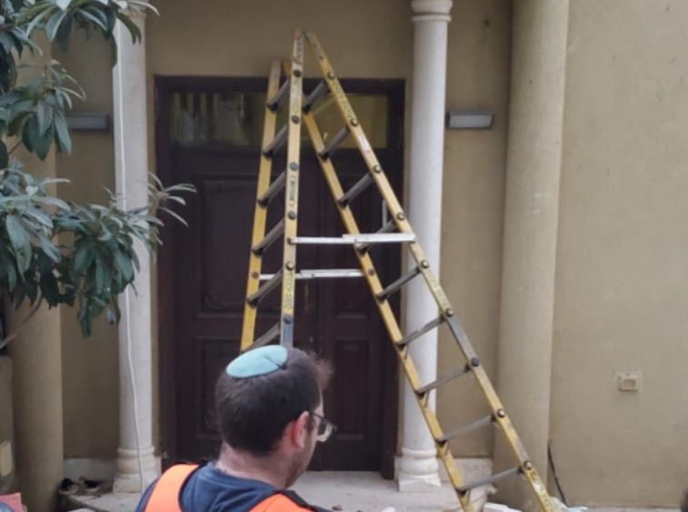 צילום: איחוד הצלה