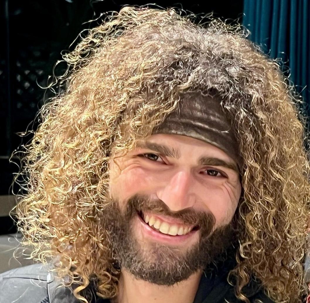 הותר לפרסום: לוחם המילואים סער נורסקי הי"ד נהרג במטח לגליל