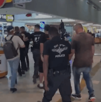 שימוש לפי סעיף 27א' לחוק זכויות יוצרים