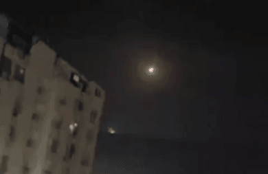 דיווח על פצוע בנפילה בטבריה, כוחות הרפואה בדרכם לזירה