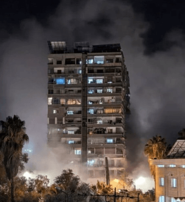 מסתמן: היעד לחיסול בסוריה - בכיר חיזבאללה