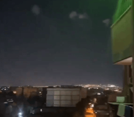 דיווח: פיצוצים באזור אספהאן שבמרכז איראן